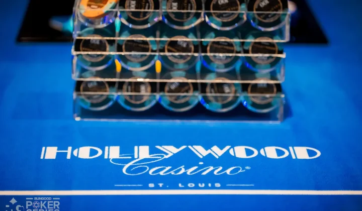 RunGood Poker Series Gateway Poker Classic w St. Louis z gwarancją 200 000 $