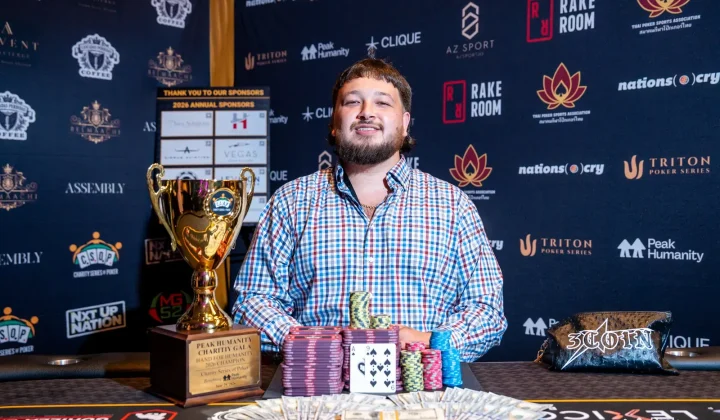 Charytatywny turniej w Las Vegas i pakiety wyjazdowe: Podsumowanie fali wydarzeń społecznościowych