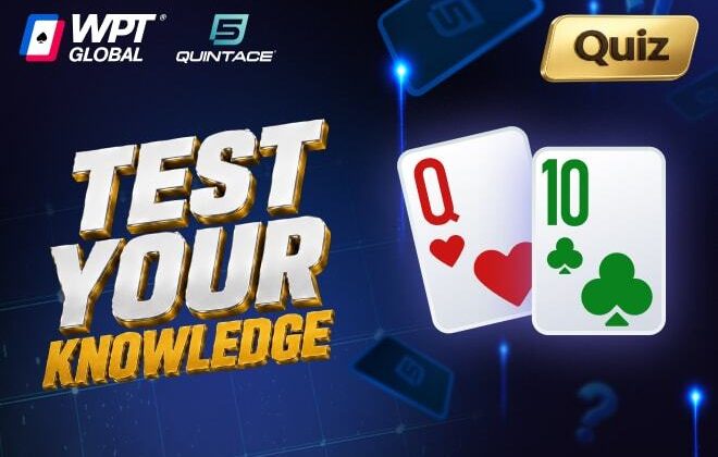 QTo na WPT Global – kiedy margines staje się pułapką. Analiza rozdania z udziałem solvera