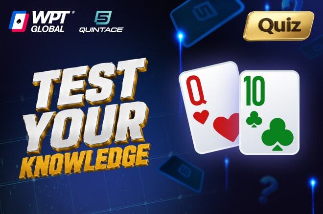 QTo na WPT Global – kiedy margines staje się pułapką. Analiza rozdania z udziałem solvera