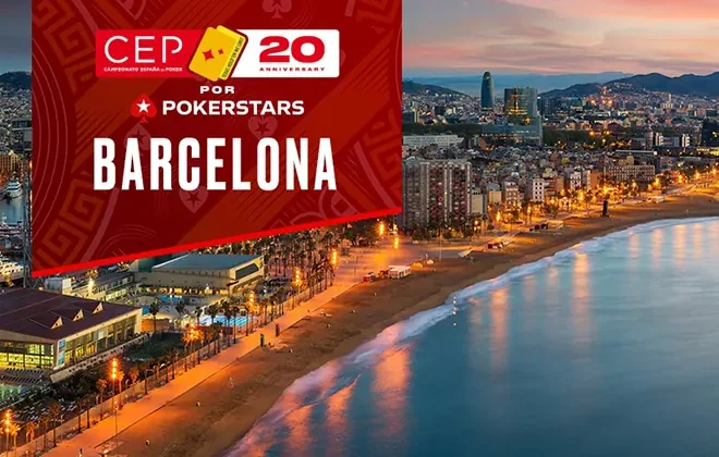 Czy CEP Barcelona 2026 pobije kolejny rekord frekwencji?