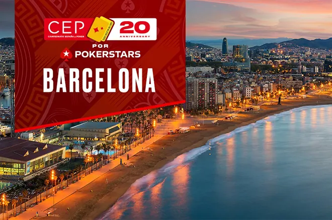 Czy CEP Barcelona 2026 pobije kolejny rekord frekwencji?