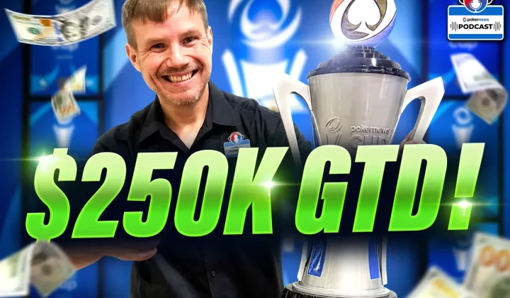 PokerNews Podcast #994: Peter Thao Triumfuje w PokerNews Cup, a Chad Holloway Ściga Świnie