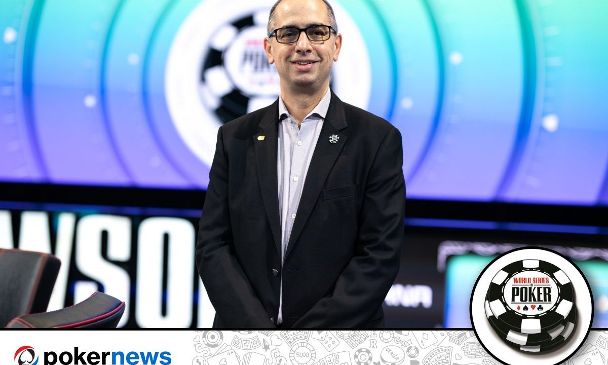 World Series of Poker (WSOP) przechodzi znaczącą transformację medialną, której celem jest nie tylko odzyskanie uwagi widzów, ale także podn