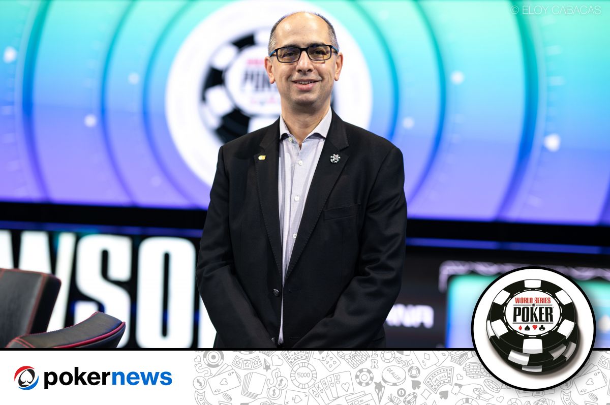 World Series of Poker (WSOP) przechodzi znaczącą transformację medialną, której celem jest nie tylko odzyskanie uwagi widzów, ale także podn