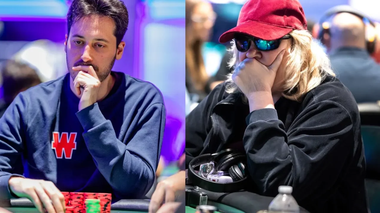 Wynn Summer Classic rozdał ponad 45 mln dolarów. Mateos i Liebert wśród zwycięzców
