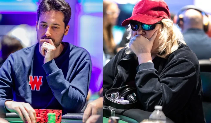 Wynn Summer Classic rozdał ponad 45 mln dolarów. Mateos i Liebert wśród zwycięzców
