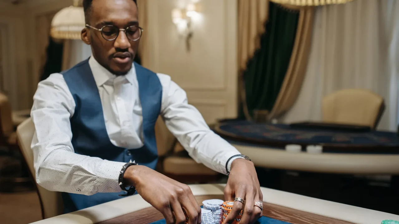 WSOP Main Event 2026: bez weryfikacji nie oceniaj jeszcze, kto naprawdę buduje stack