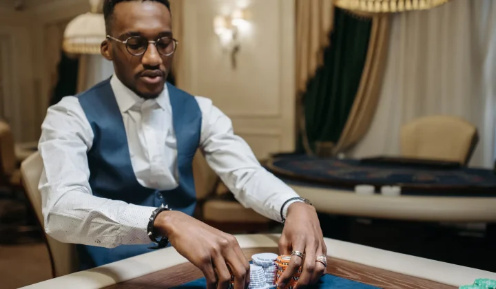 WSOP Main Event 2026: bez weryfikacji nie oceniaj jeszcze, kto naprawdę buduje stack