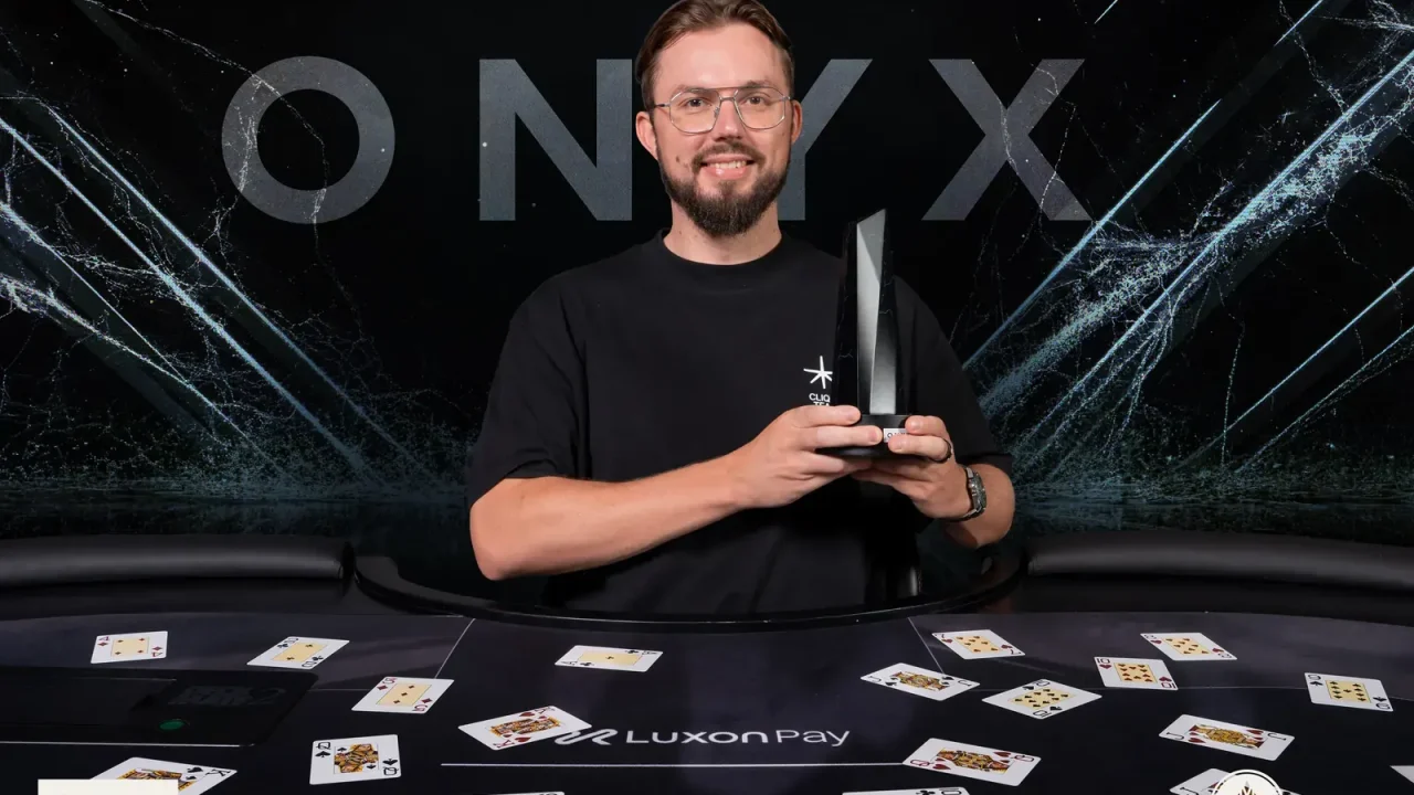 Paulius Vaitekunas wygrywa turniej High Roller w Cyprze w zaledwie trzy godziny