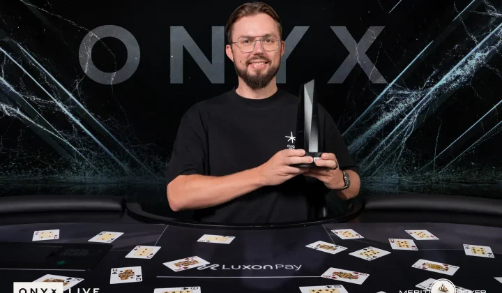 Paulius Vaitekunas wygrywa turniej High Roller w Cyprze w zaledwie trzy godziny
