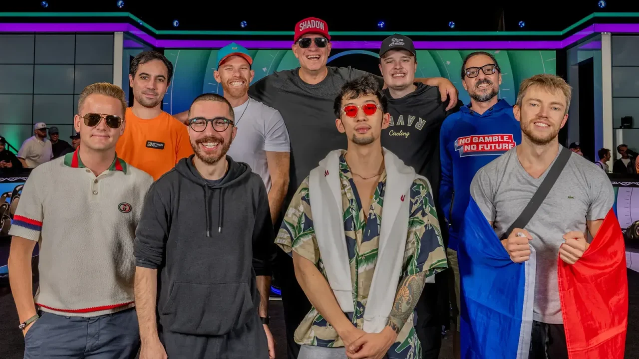 Strategiczny playbook: co martwi każdego finalistę WSOP Main Event 2026?