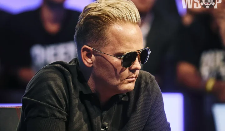 Hero call Saaskilahtiego w finale WSOP: „To poker. Jedna kluczowa ręka”