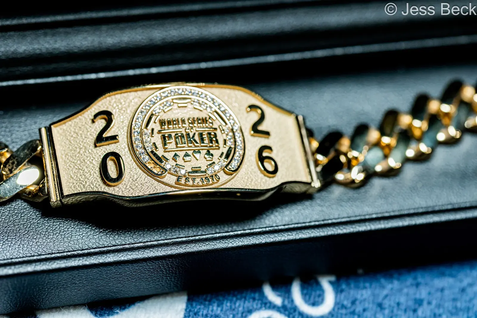 Harmonogram WSOP Online 2026 na GGPoker – 33 turnieje z bransoletkami WSOP