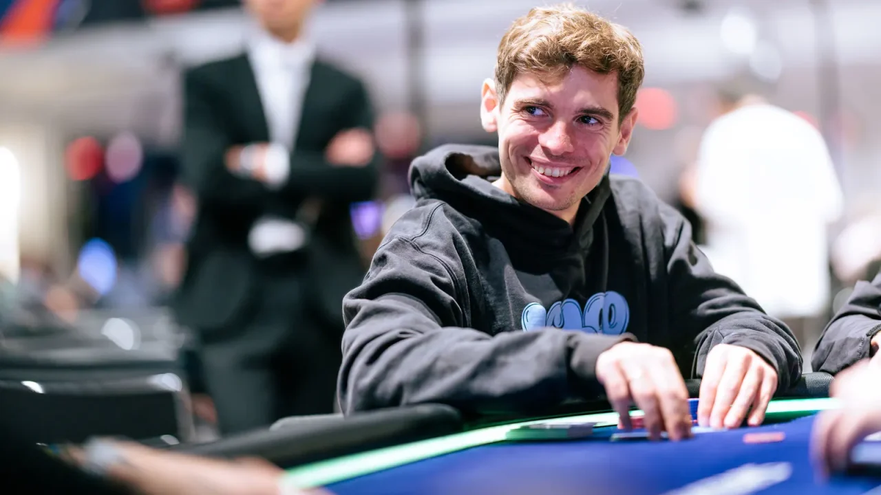 Fedor Holz podsumowuje dekadę od historycznego roku 2016 i występuje na EPT Barcelona