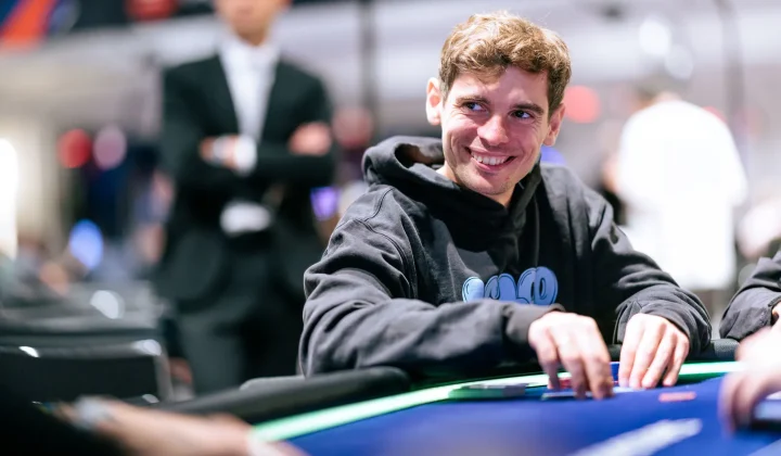 Fedor Holz podsumowuje dekadę od historycznego roku 2016 i występuje na EPT Barcelona
