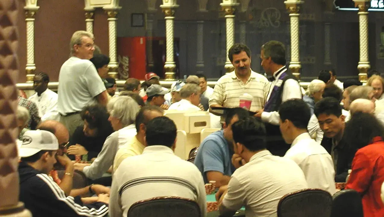 Harmonogram WSOP Paradise 2026 ogłoszony – zmiana lokalizacji i ogromne gwarancje