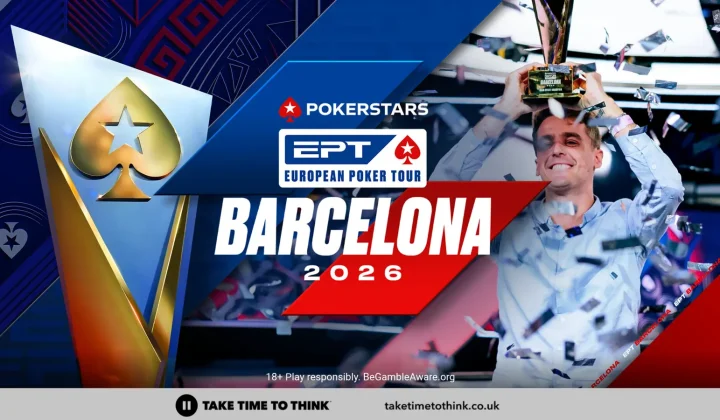 EPT Barcelona 2026: festiwal w Casino Barcelona startuje 16 sierpnia