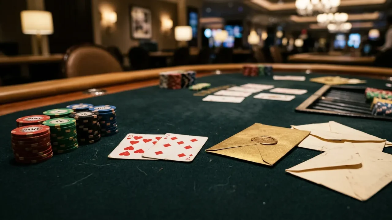 Sensacyjny powrót w heads-upie. „Fedevalle” wygrywa 888poker $80K Mystery Bounty