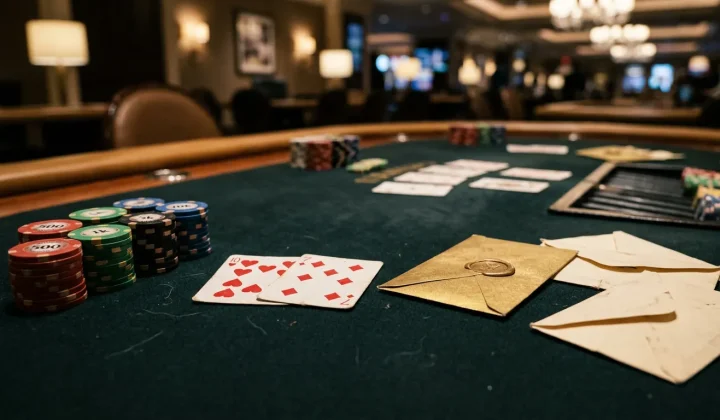 Sensacyjny powrót w heads-upie. „Fedevalle” wygrywa 888poker $80K Mystery Bounty