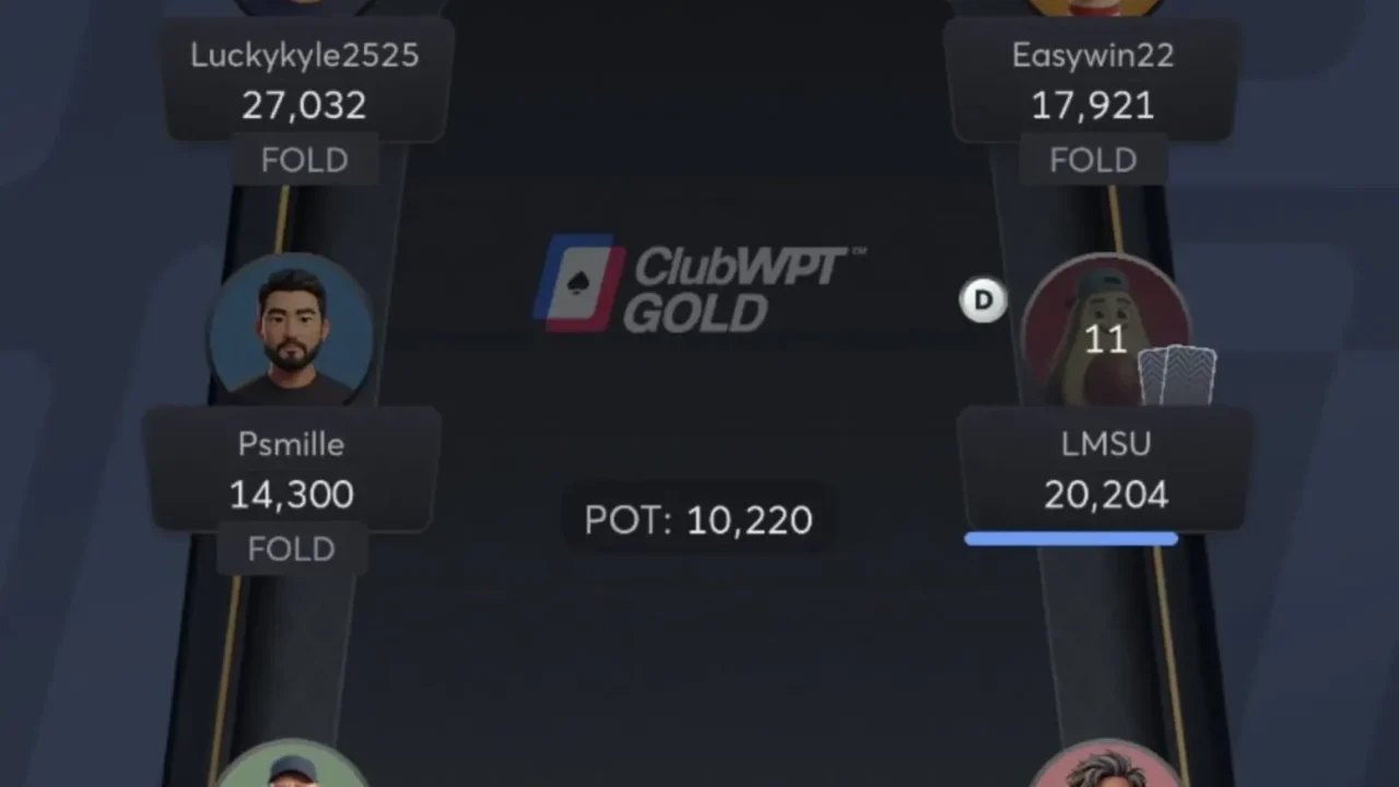 ClubWPT Gold może wrócić do Nevady. Operator zapowiada modyfikacje produktu
