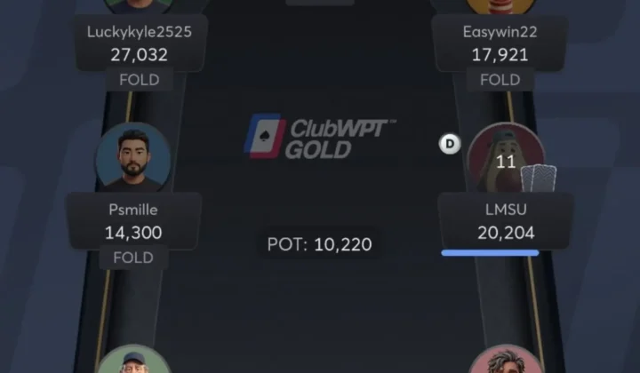ClubWPT Gold może wrócić do Nevady. Operator zapowiada modyfikacje produktu