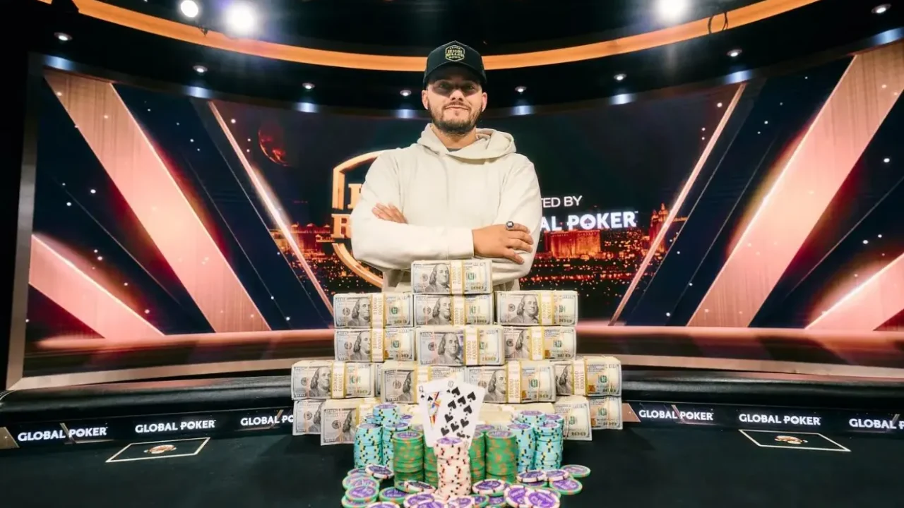 Brandon Wilson wygrywa Super High Roller Bowl XI po uniknięciu bubble’a – wyniki i analiza