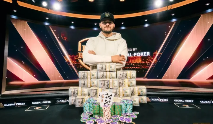 Brandon Wilson wygrywa Super High Roller Bowl XI po uniknięciu bubble’a – wyniki i analiza