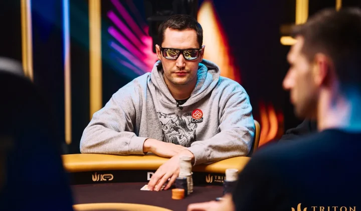Króle Schulmana i hero call z K-J na Tritonie. Analiza GTO z turnieju za 100 000 $