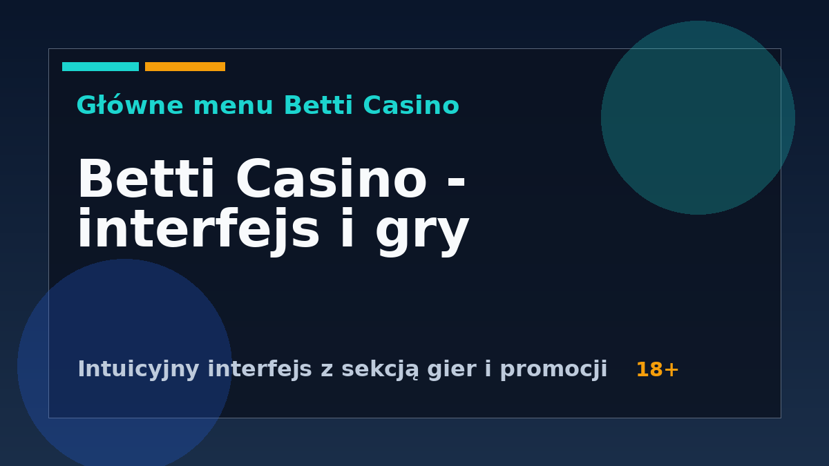 Betti Casino Recenzja 2026: Gry, Płatności i Status w Polsce
