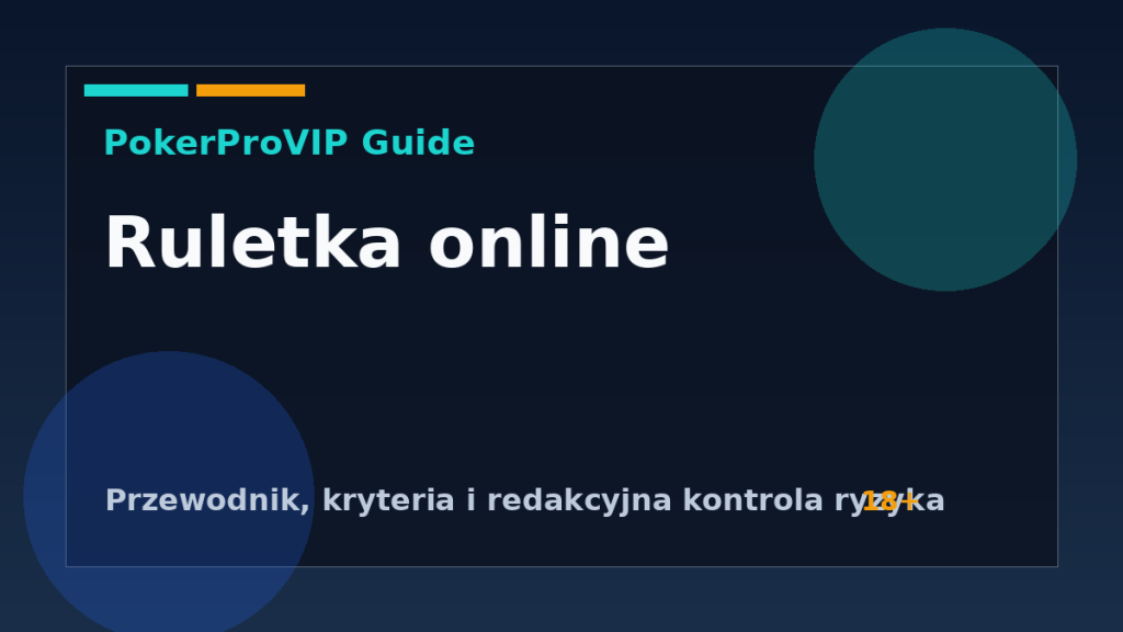 Ruletka online